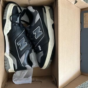 New balance 550